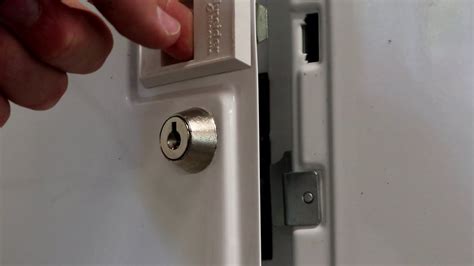 motorized electrical panel locks